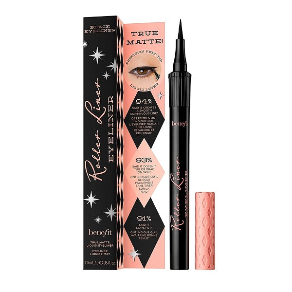 Benefit - Roller Liner Matte Liquid Eyeliner image 0