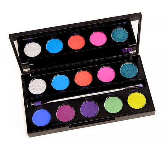 Urban Decay - Electric Eyeshadow Palette image 1