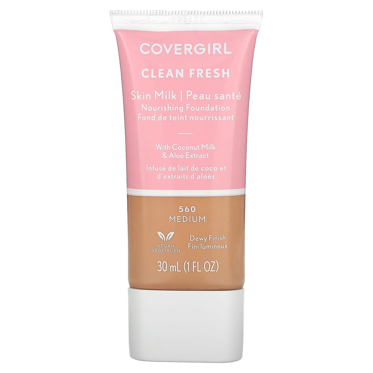 CoverGirl - Clean Fresh Skin Milk - 560 image
