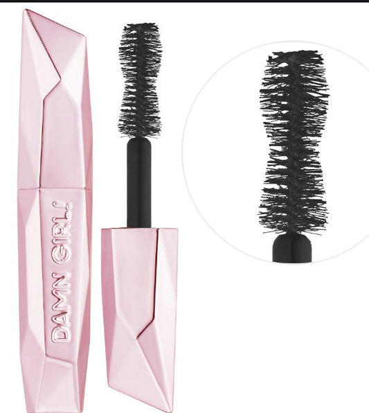 Too Faced - Damn Girl! 24 Hour Mascara image 1