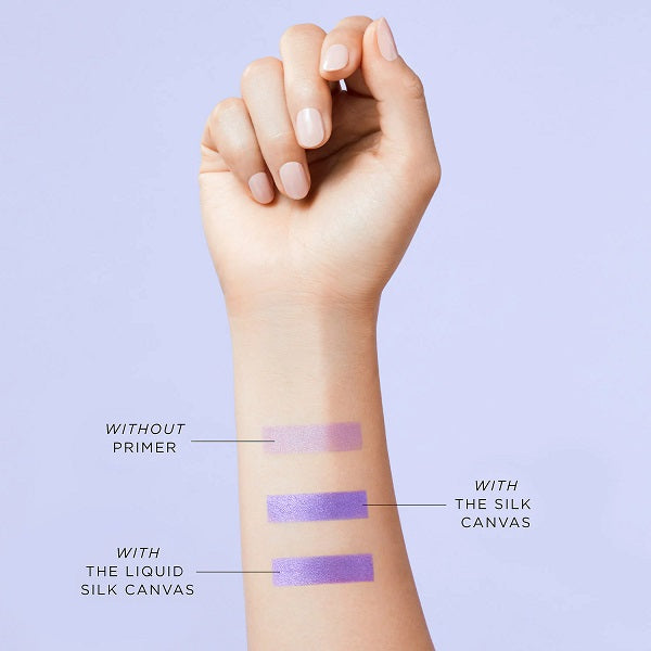 Tatcha - The Silk Canvas Protective Primer Mini image 2
