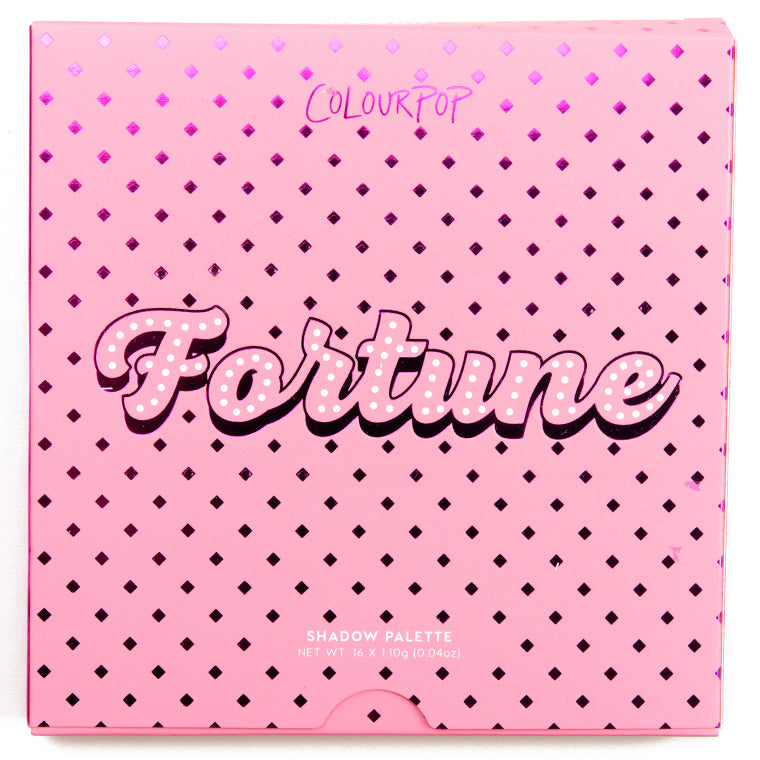 Colourpop - Fortune image 2