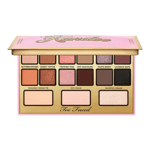 Too Faced - I Want Kandee image 1