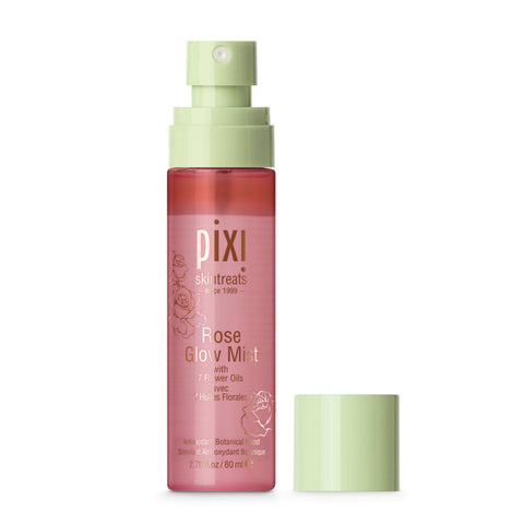 Pixi - Rose Glow Mist image 1