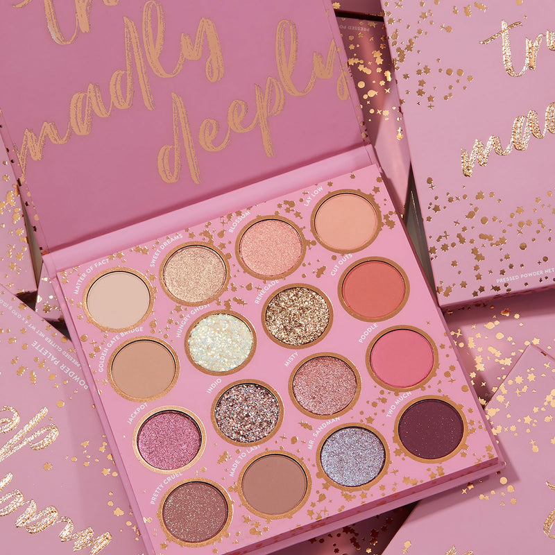 Colourpop - Truly Madly Deeply image 0
