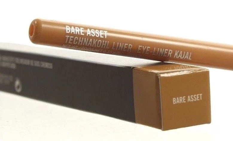 MAC - Technakohl Eye Liner Kajal Bare Asset image 1