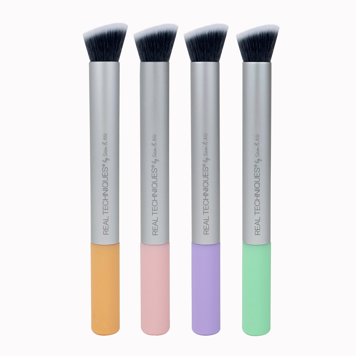 Real Techniques - Color Correcting Makeup Brush Set image 3