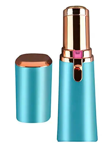 Vivitar - LED Painless Hair Remover image 1