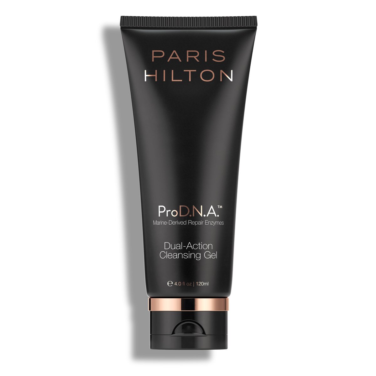 Paris Hilton - Dual Action Cleaning Gel | Pakistan image 0