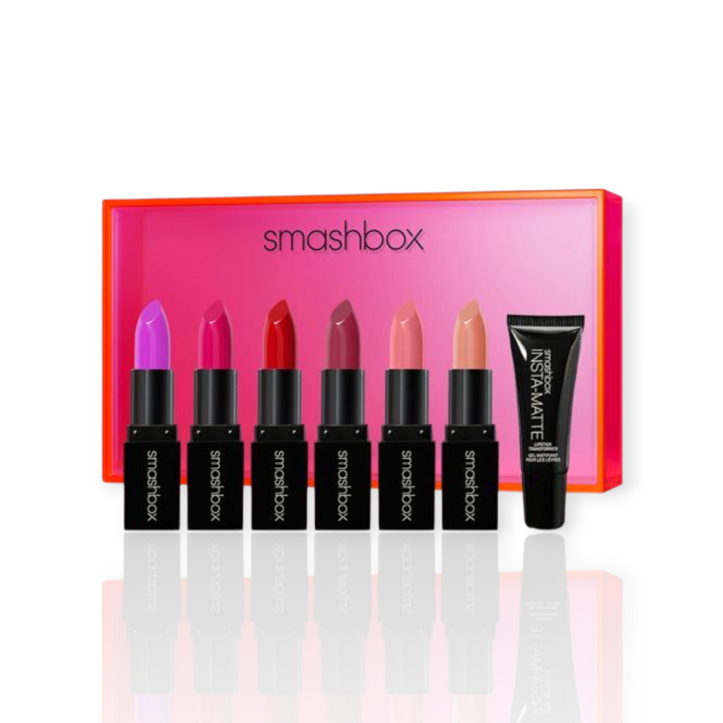 Smashbox - Light It Up Lip Set image 0