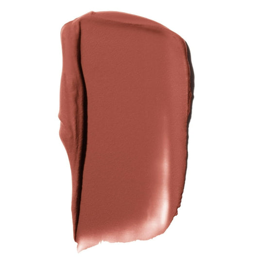 Revlon Ultra HD Moisturizing and Velvety Matte, Metallic Lipstick - Forever image