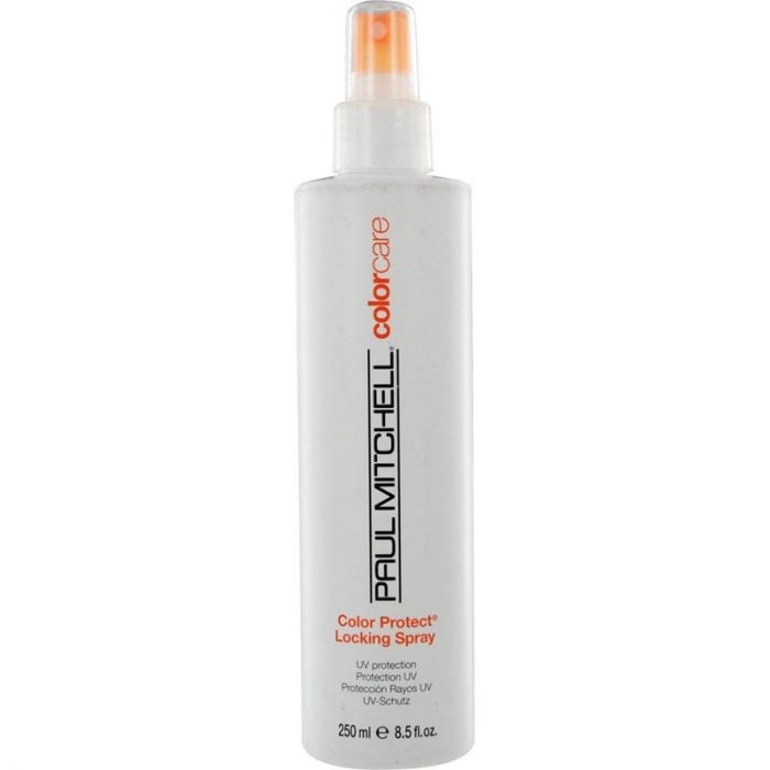Paul Mitchell - Color Care Color Protect Locking Hair Spray image 0