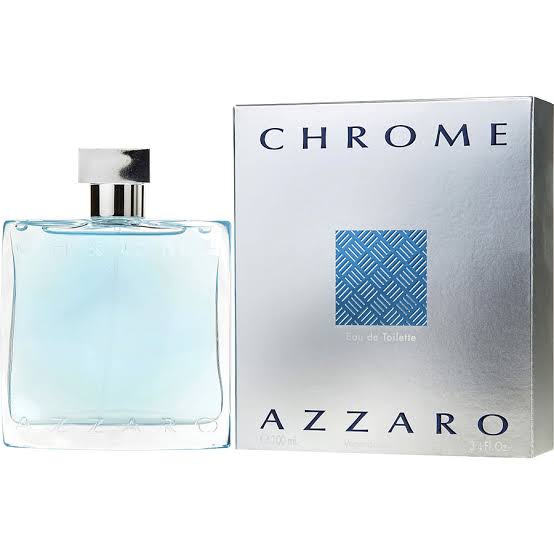 Azzaro Chrome - 50ml image 0
