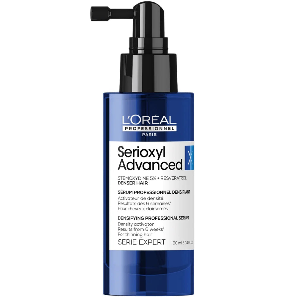 L'Oréal Professionnel Serioxyl Advanced Densifying Shampoo | Pakistan image 0