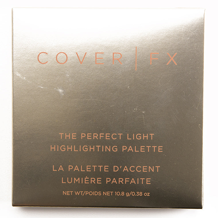 Cover FX - The Perfect Lighting - Light-Medium image 1