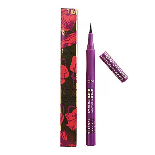 Tarte - Lights, Camera, Lashes Eyeliner - Brown image 0