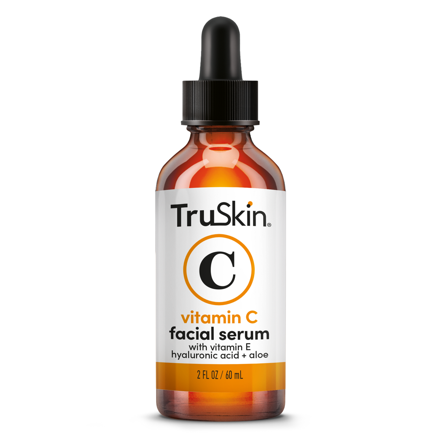 TruSkin - Vitamin C Serum for Face - 1 fl oz. image 0