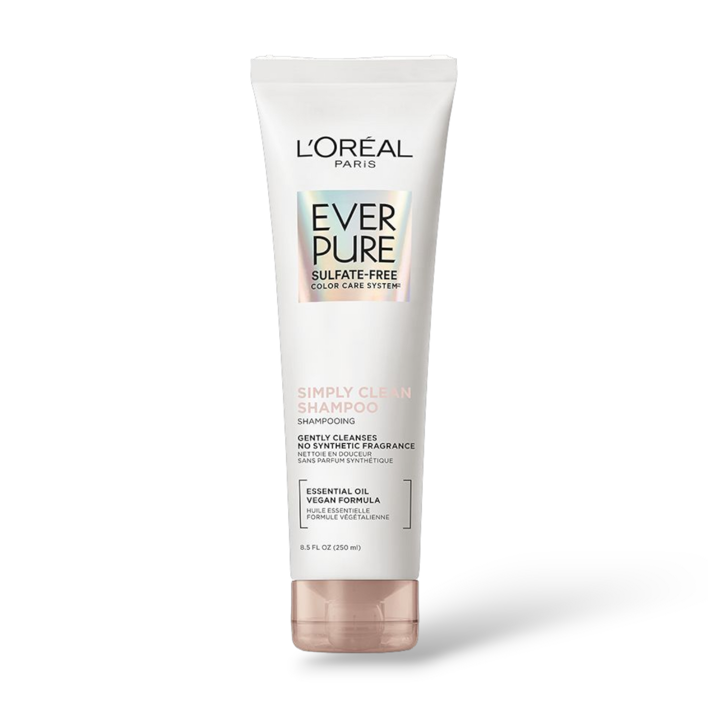 L'oreal - Ever Pure Simply Clean Shampoo | Pakistan image 0