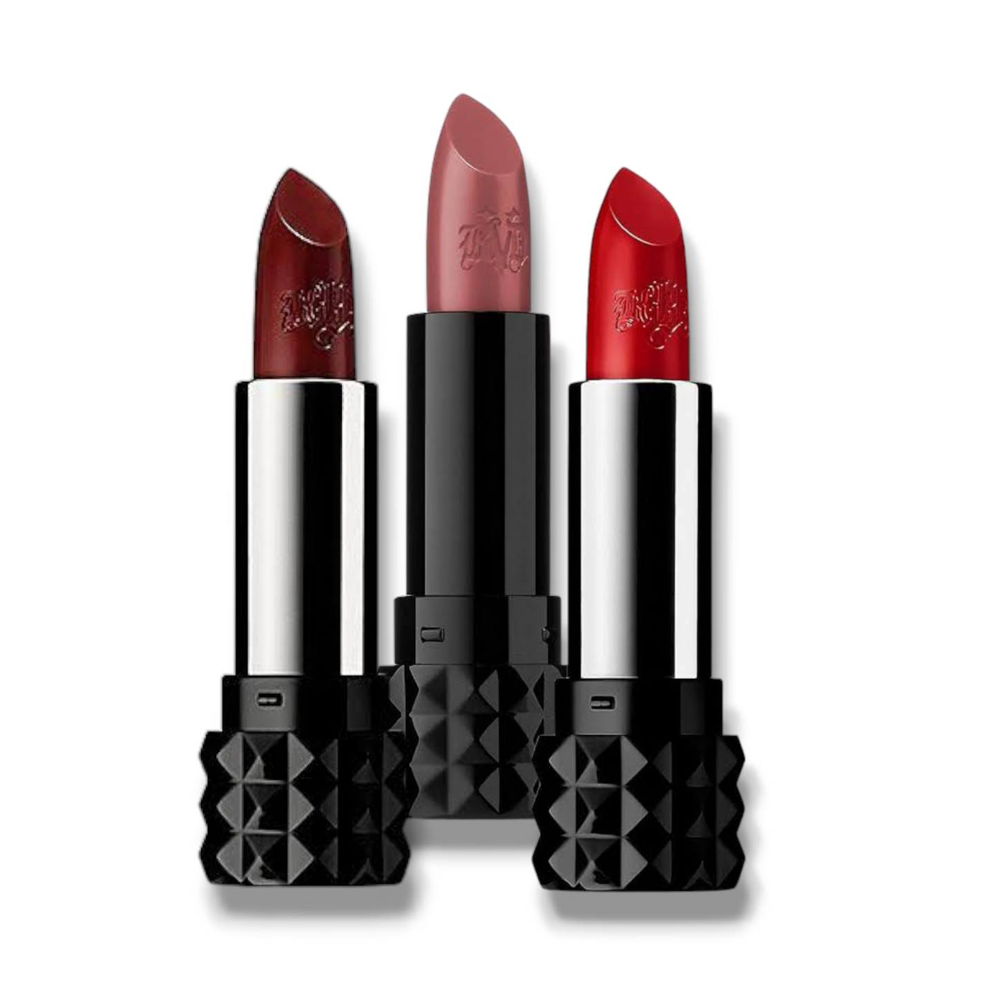 Kat Von D - Best Of Studded Kiss Lipstick Trio image 0