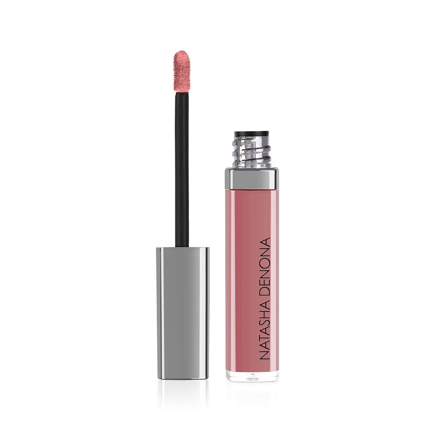 Natasha Denona - Mark Your Liquid Lips Matte - Lotus image