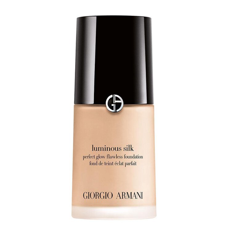 Armani Beauty - Luminous Silk Foundation - 4.5 image