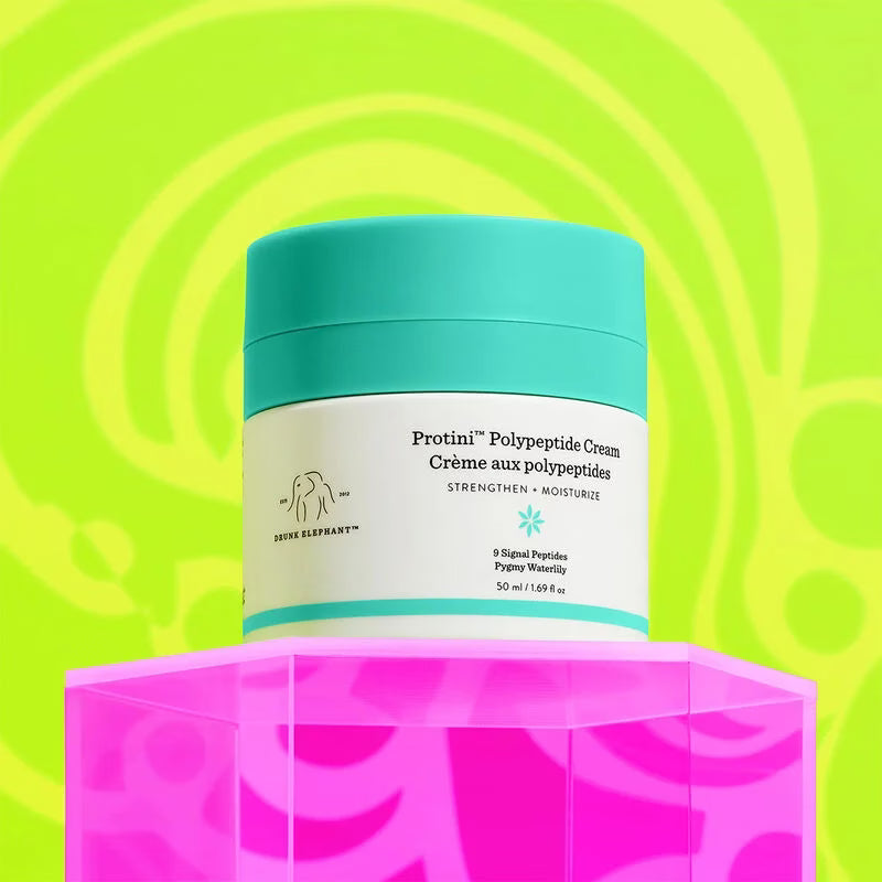 Drunk Elephant - Protini™ Polypeptide Cream image 0