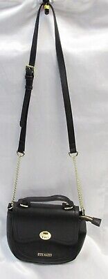 Steve Madden - Crossbody Purse Black image 1
