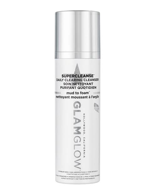 Glamglow - SuperCleanse - Daily Clearing Cleanser image 0