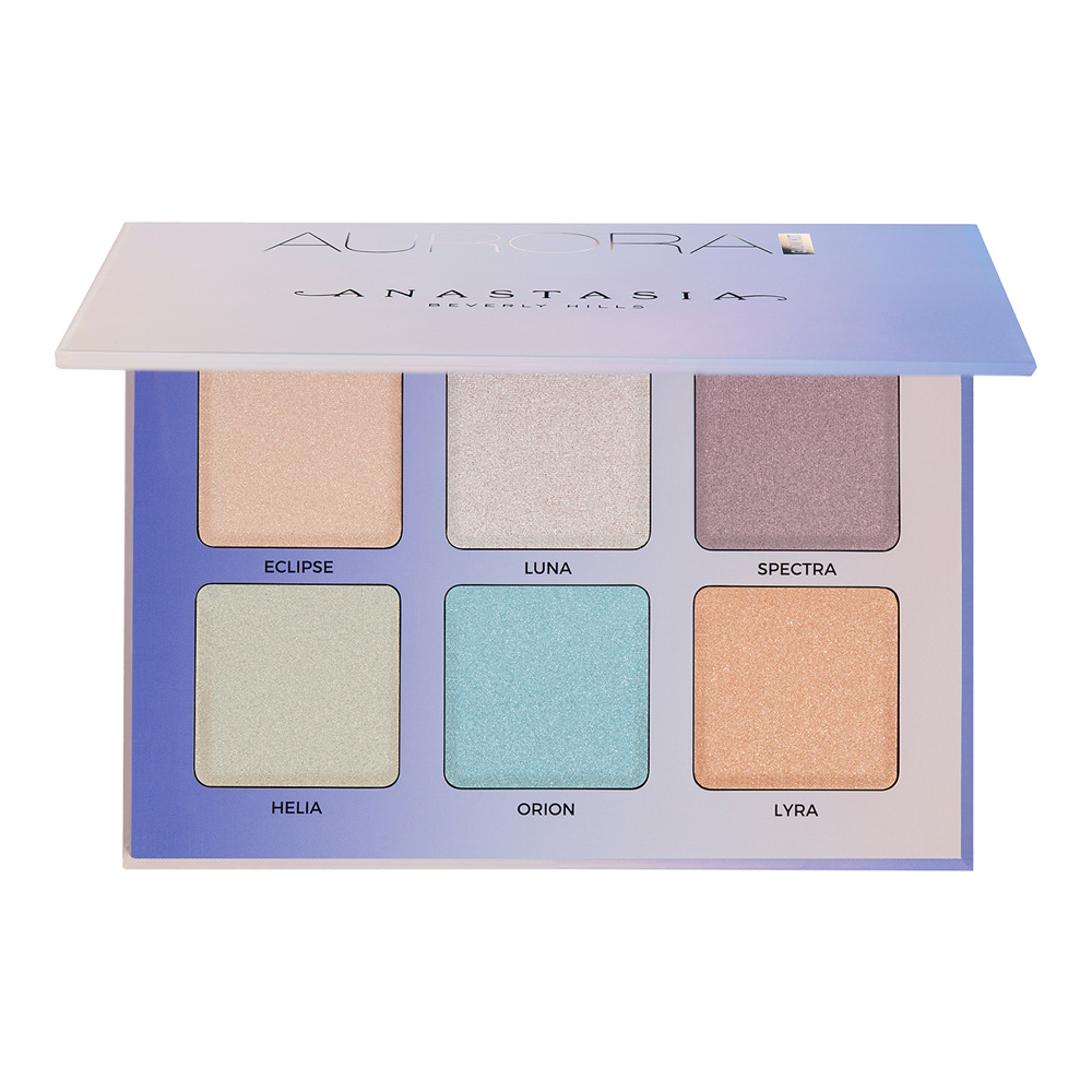 Anastasia Beverly Hills - Glow Kit - Aurora image