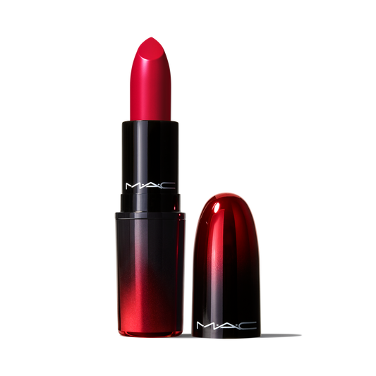 MAC - Love Me Lipstick - Give Me Fever image