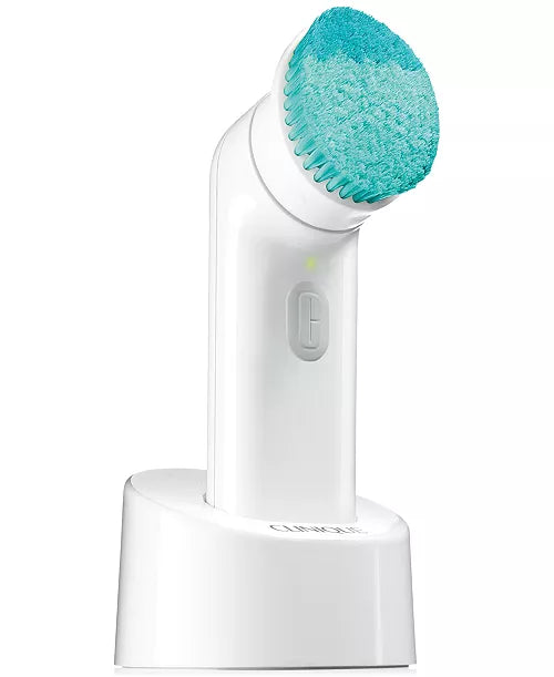 Clinique Sonic System Acne Solutions Deep Cleansing Brush | Pakistan image 0