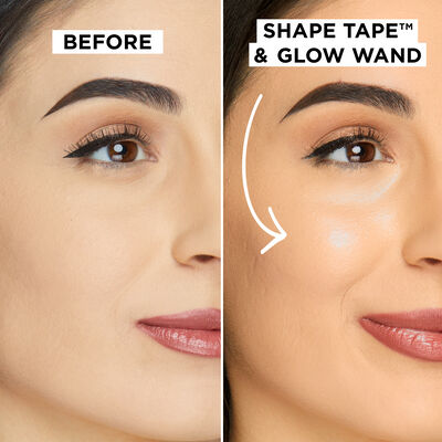 Tarte - Shape Tape - Star Squad image 1