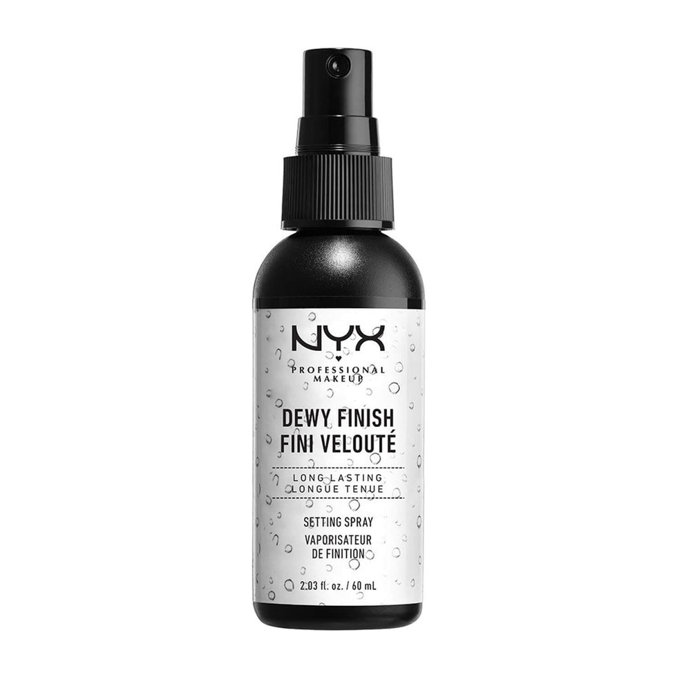 NYX Professional - Dewy Finish Setting Spray image 0