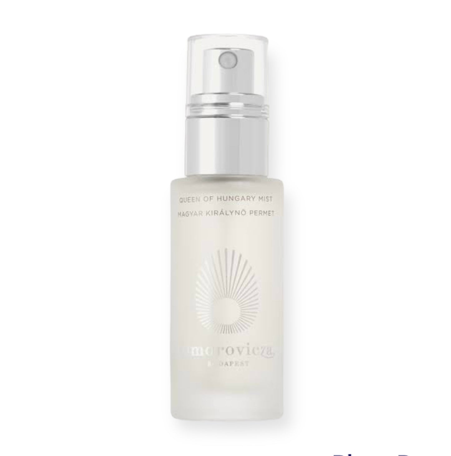 Omorovicza - Queen of Hungary Mist - 30ml image 0