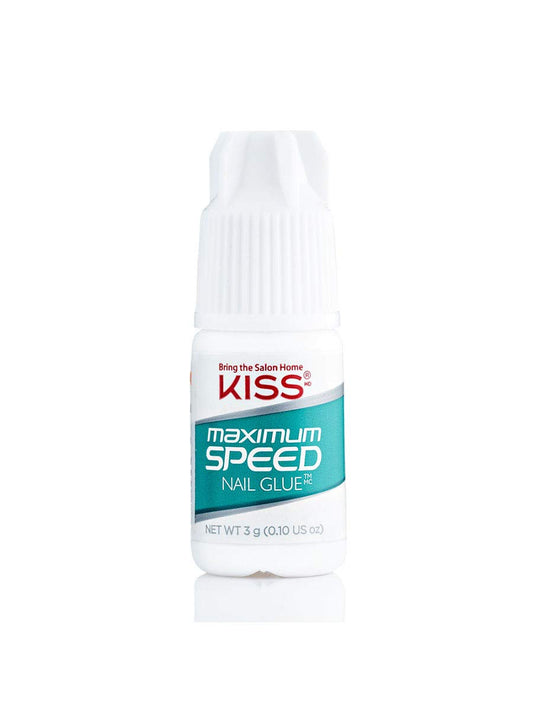 KISS - Maximum Speed Nail Glue | Pakistan image 1