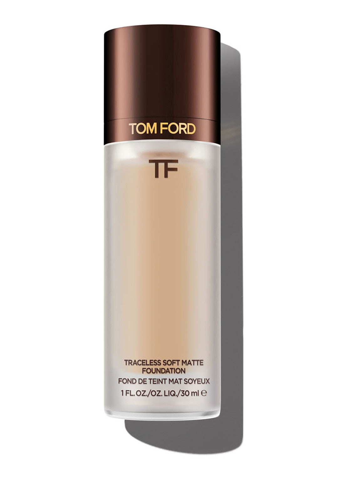 Tom Ford - Traceless Perfecting Foundation - Fawn image 0
