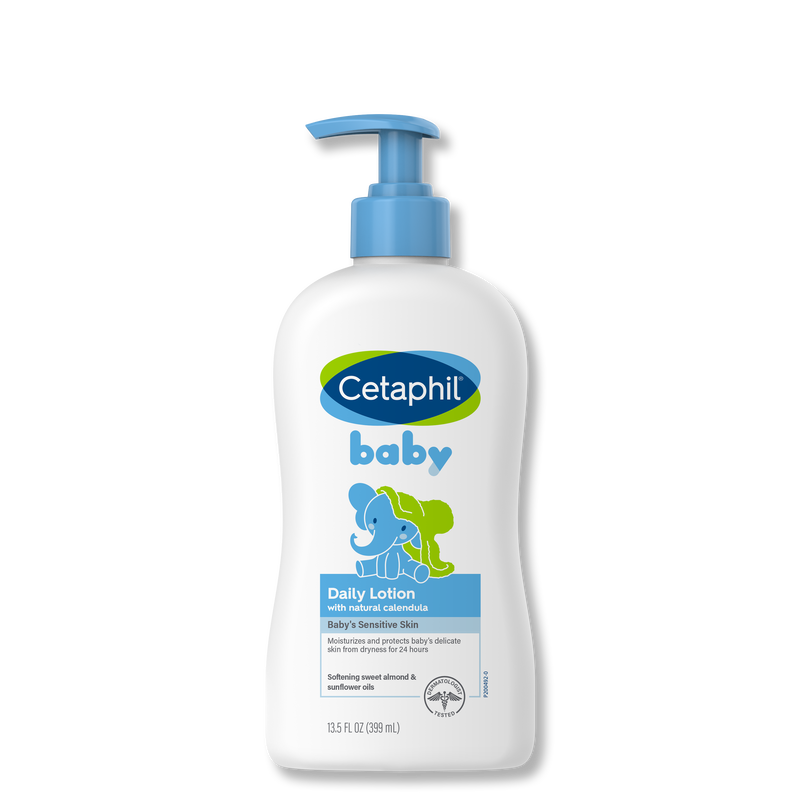 Cetaphil Baby - Daily Lotion image 0