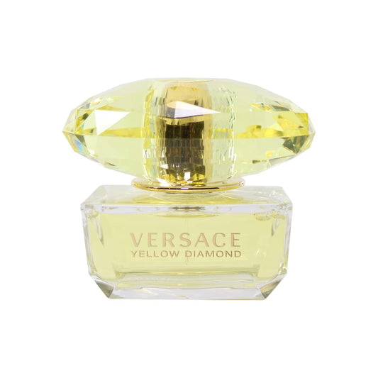 Versace - Yellow Diamond - 50ml image 1