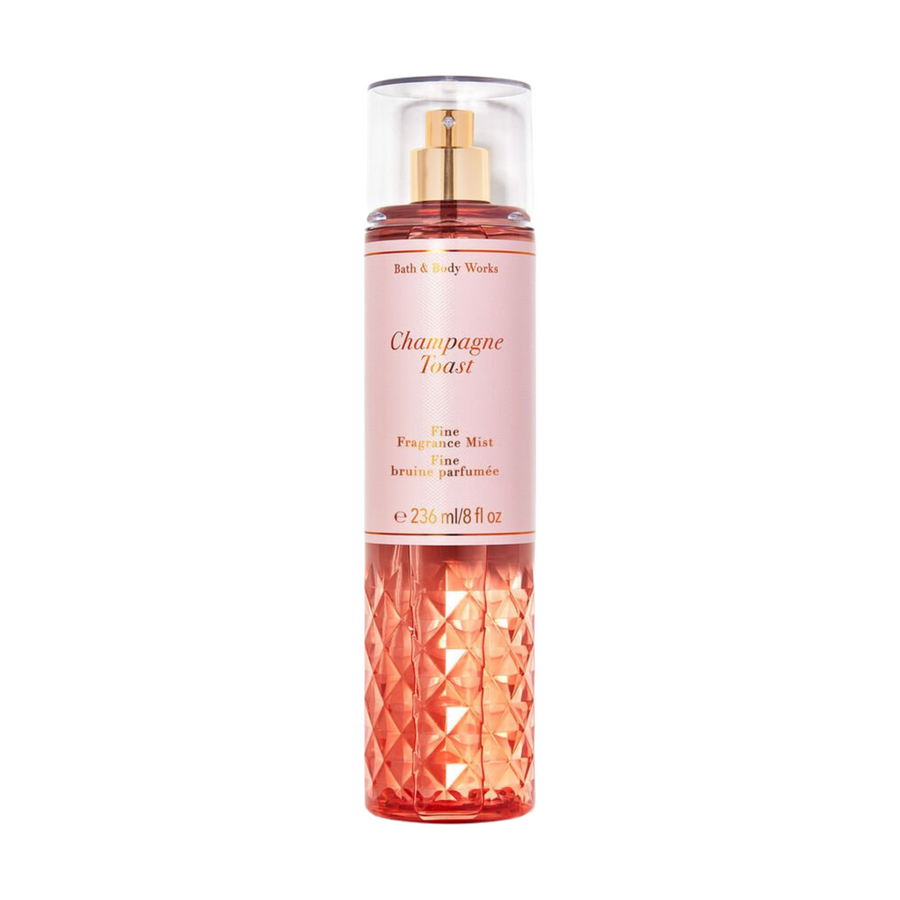 Bath & Body Works - Champagne Toast Mist image 0