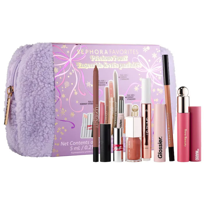 Sephora Favorites - Precious Pouts Lip Set image 0