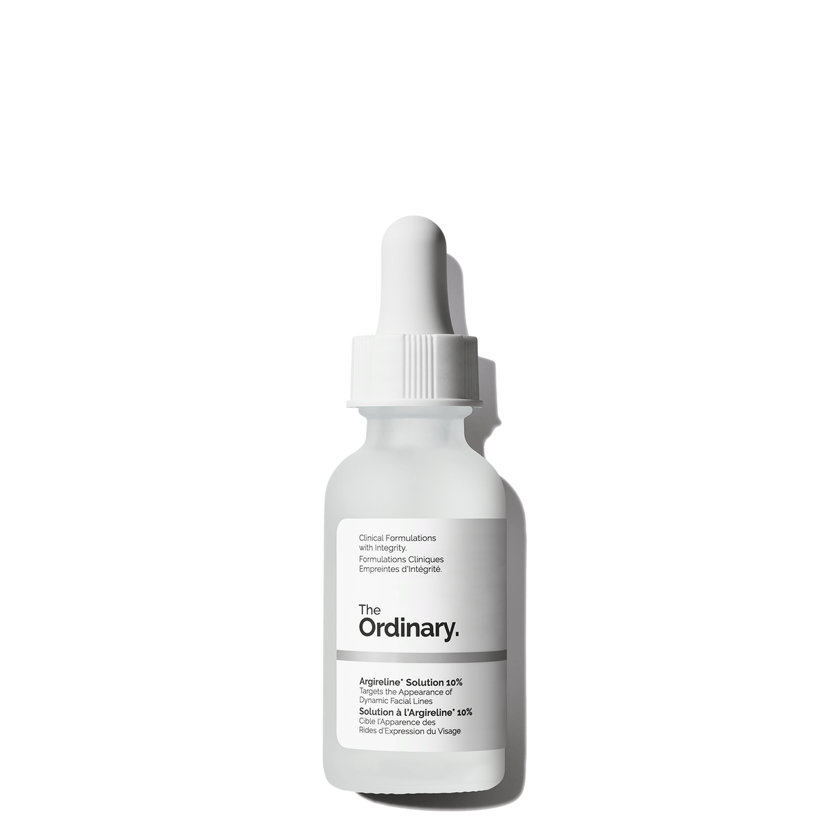 The Ordinary - Argireline Solution image 0