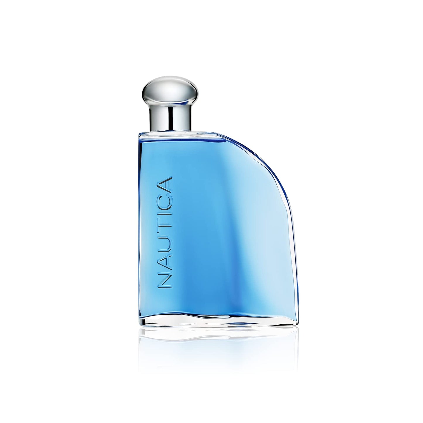 Nautica Blue - Eau De Toilette - 100ml image 2