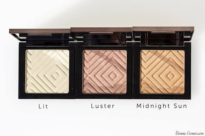 Makeup Geek - Highlighters image 0