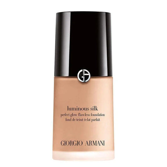 Armani Beauty - Luminous Silk Foundation - 5.25 image