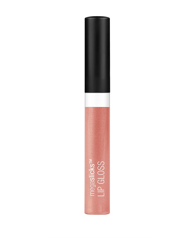 Wet N Wild- MEGASLICKS™ LIP GLOSS | Pakistan - Sun Glaze image