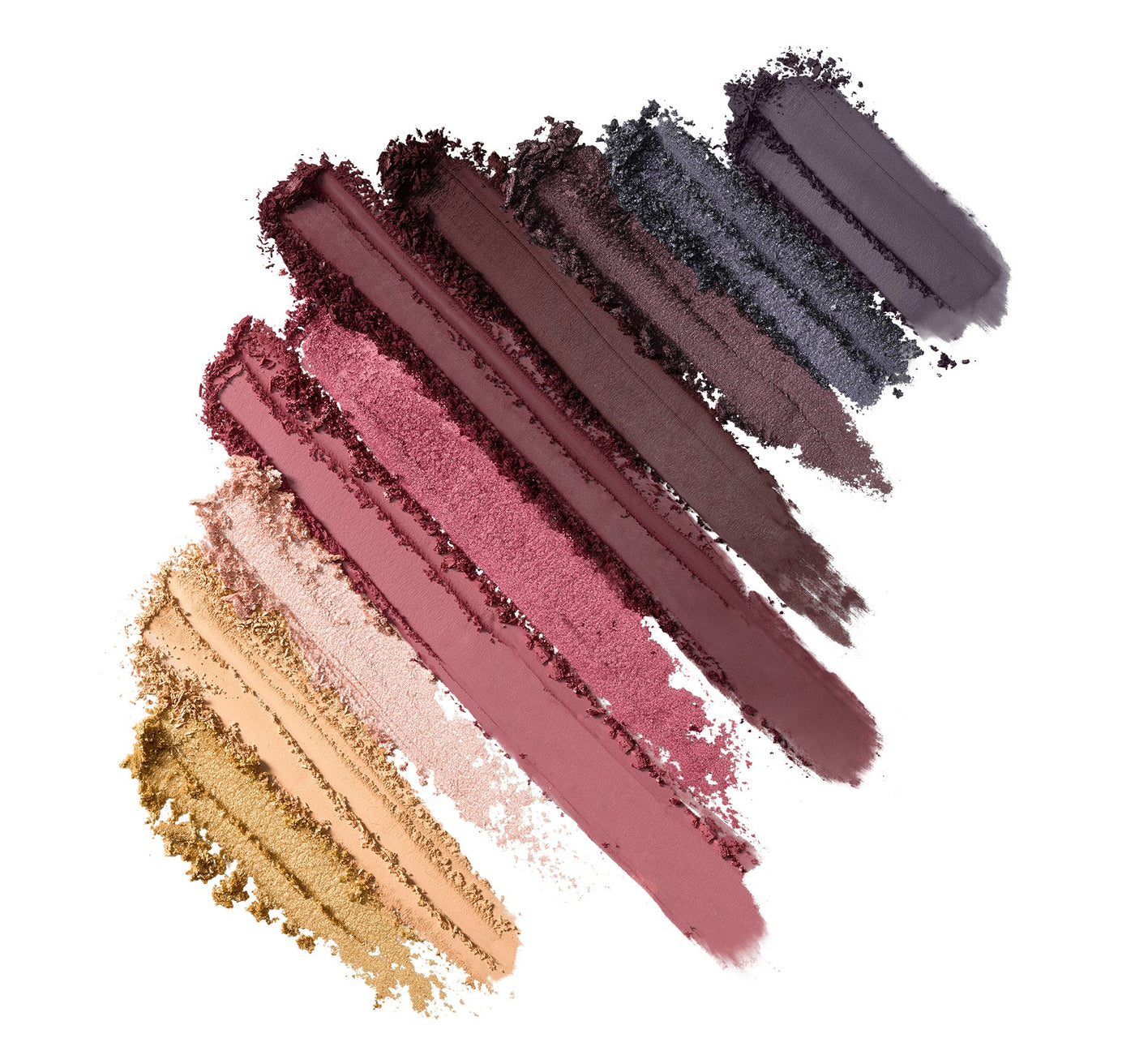 Morphe - 35XS - No Silent Nights Artistry Palette image 2