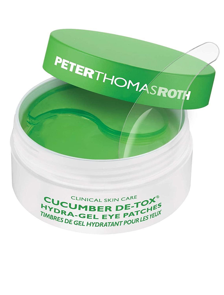 Peter Roth Thomas - Cucumber Detox Eye Patches - 30 Pairs image 3