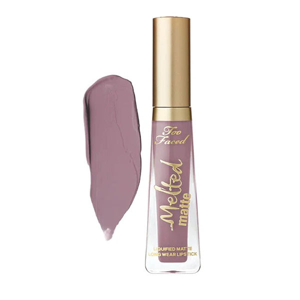 Too Faced - Granny Panties - Melted Matte Liquified Lipstick - 7ml image 0