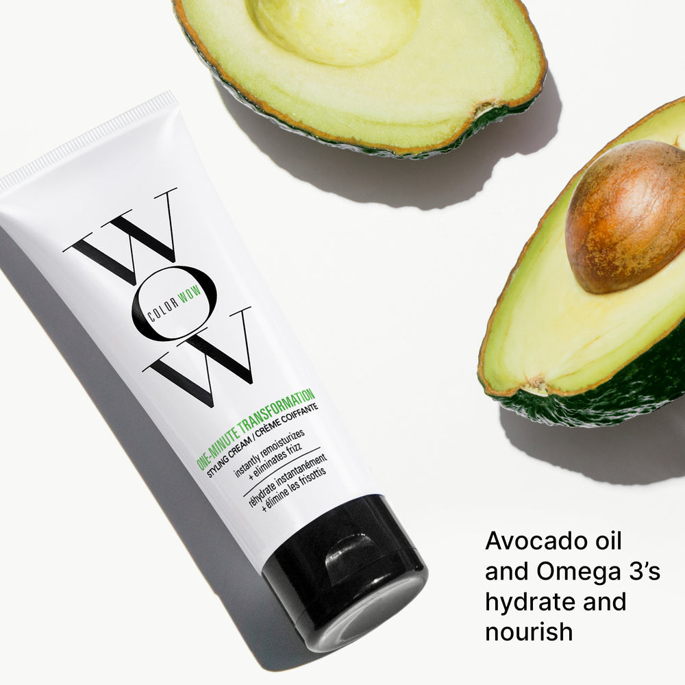 WOW - One-Minute Transformation Styling Cream image 2