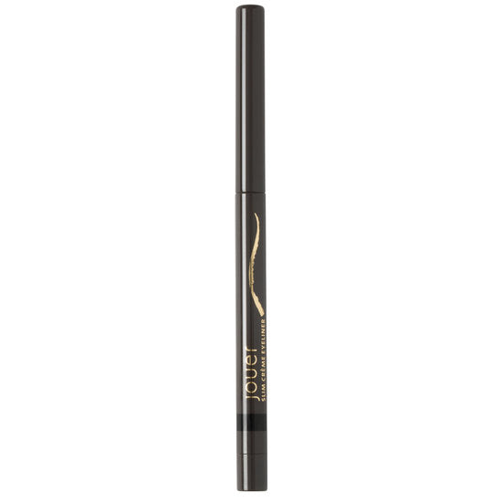 Jouer - Slim Creme Eyeliner, Matte Navy